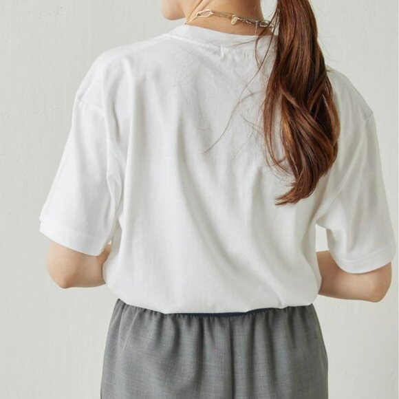 Good Rock Speed x Reservoir Dogs Japan Exclusive Quentin Tarantino T-shirt NWT - Picture 3 of 4